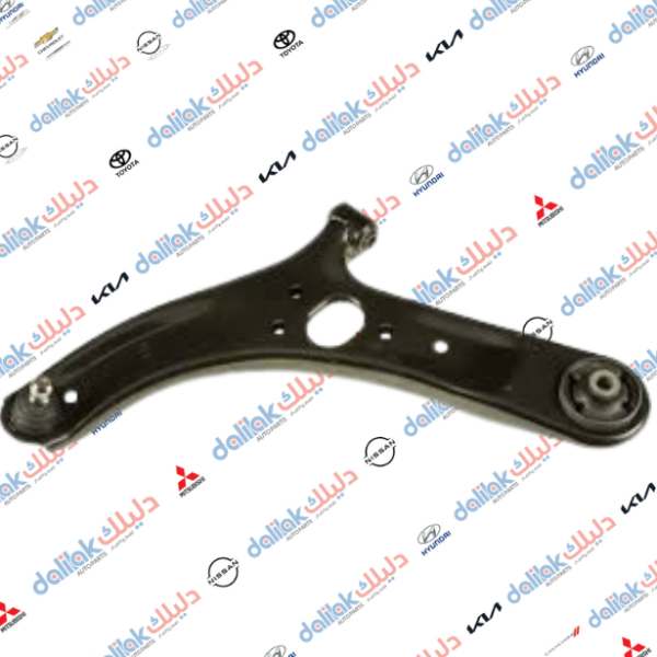 طبلة صدر يسار كيا ريو 2016 HF OEM 54500-1W000