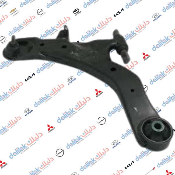 طبلة صدر يسار كيا سبكترا -النترا 2005