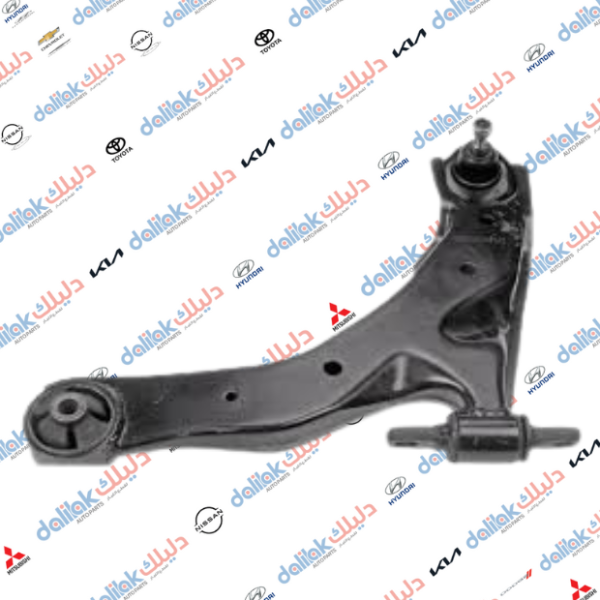 طبلة صدر يسار كيا سبكترا -سيراتو 2008