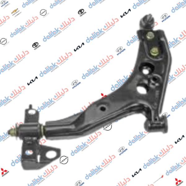 طبلة صدر يسار كيا سيفيا II