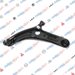 طبلة صدر يسار كيا صول 2011 موبس