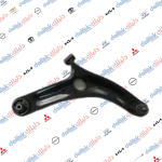 طبلة صدر يسار كيا صول 2015 -2018 HF