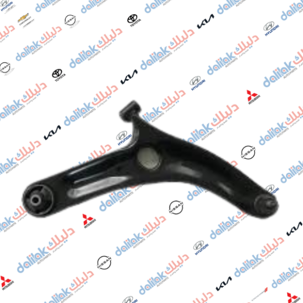 طبلة صدر يسار كيا صول 2018 HF