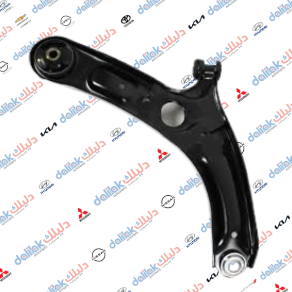 طبلة صدر يسار كيا فورتي-سراتو 2015 موبس