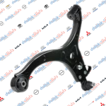 طبلة صدر يسار كيا كادنز 2016-2018 -HF