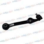 طبلة صدر يسار ليفان LIFAN 320-2010