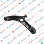 طبلة صدر يسار هونداي I20