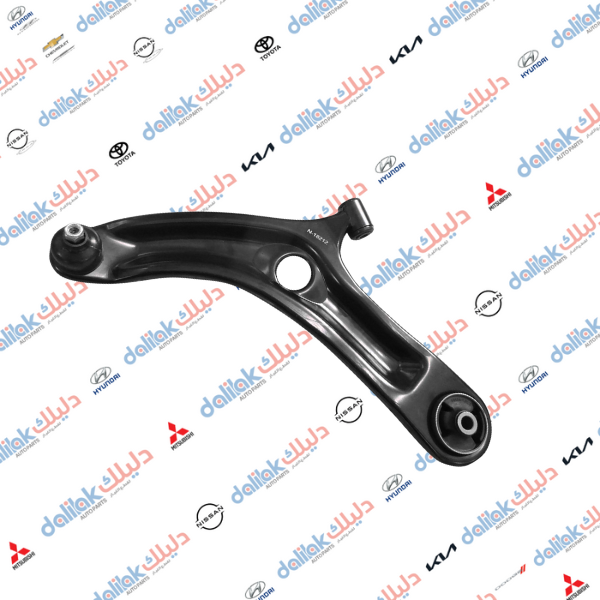 طبلة صدر يسار هونداي I20