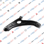 طبلة صدر يسار هونداي كليس 2013 موبس