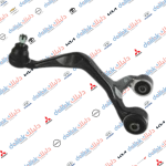 طبله صدر اعلى خلفيه يسار سوناتا 2010 موبس