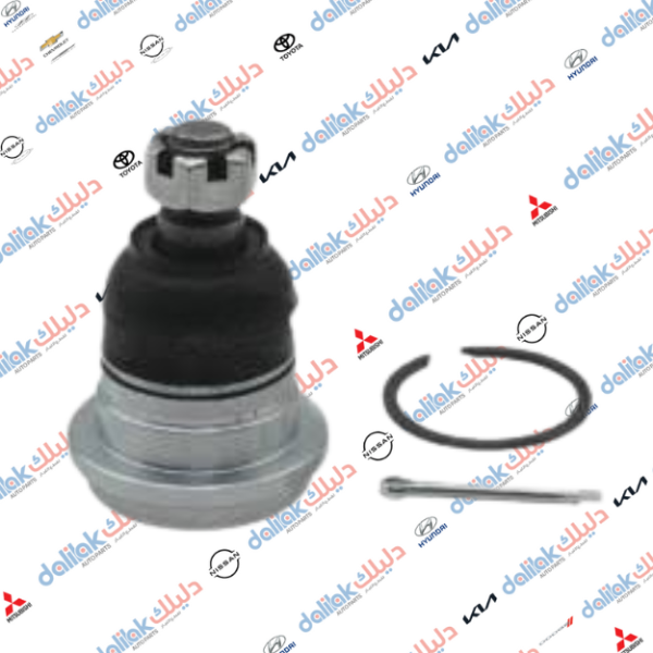 طوبة اسفل بورتير -باص-بنكو III -TH