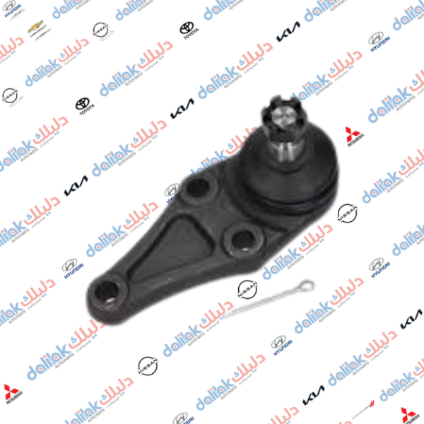 طوبة اسفل كروم باجيرو - بيك اب 4WD 2018 -HF OEM R496799