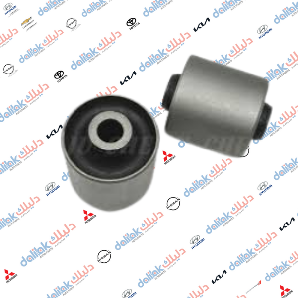 بوشة رباط طويل لاندكروز 2008-2012