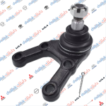 طوبة صدر اسفل باجيرو -كالوبر 2002 -HF OEM B176308