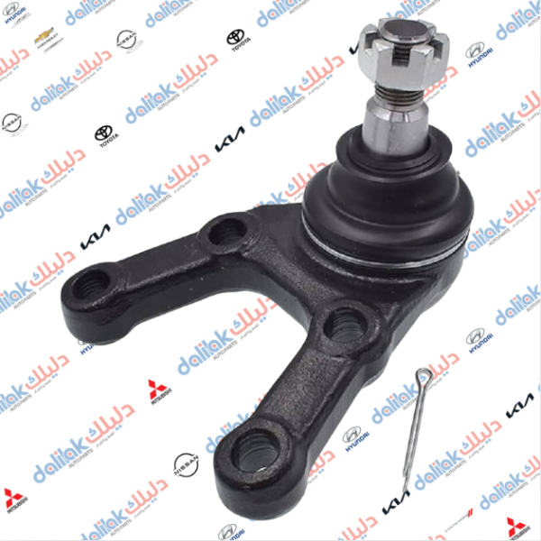 طوبة صدر اسفل باجيرو -كالوبر 2002 -HF OEM B176308