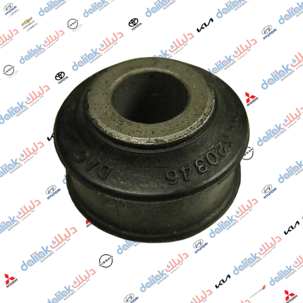 بوشة روط دايو عام