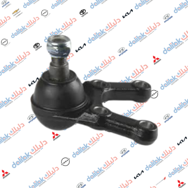 طوبة صدر اسفل كالوبر- باجيرو 90 كوري TH OEM HB212100