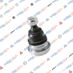 طوبة صدر اسفل باص L300 -بنكو III- كوبي