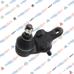 طوبة صدر اسفل كامري 2002-2007