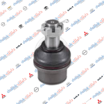 طوبة صدر اسفل كيا بريجو 2001 كوري