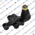 طوبة صدر اسفل كيا سورنتو 2007