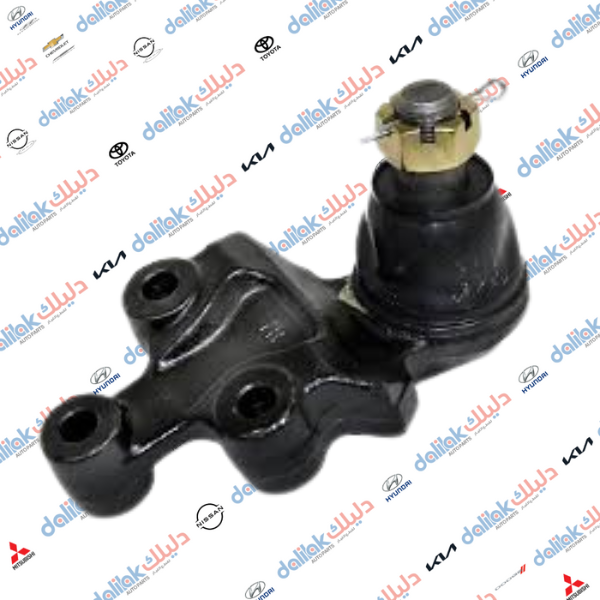 طوبة صدر اسفل كيا سورنتو 2007