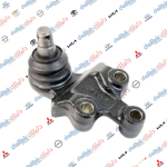 طوبة صدر اسفل كيا سورنتو 2008 امريكي يلم