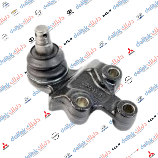 طوبة صدر اسفل كيا سورنتو 2008 امريكي يلم