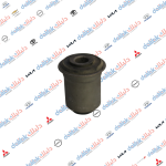 بوشة طبلة اسفل باص