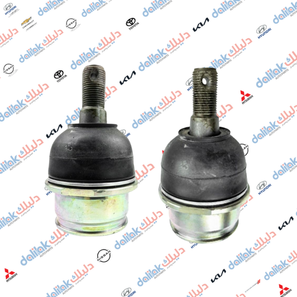 طوبة صدر اعلى برادو - لاندكروز 2010-2018