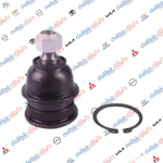 طوبة صدر اعلى بيك اب -خلفيه سوناتا II-III كوبي OEM 55130-34A00
