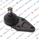 طوبة صدر اعلى خلفيه باجيرو 2005-2016 HF OEM R508130