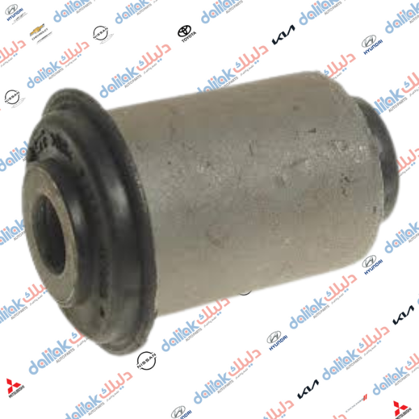 بوشة طبلة اسفل بنكو III كوري