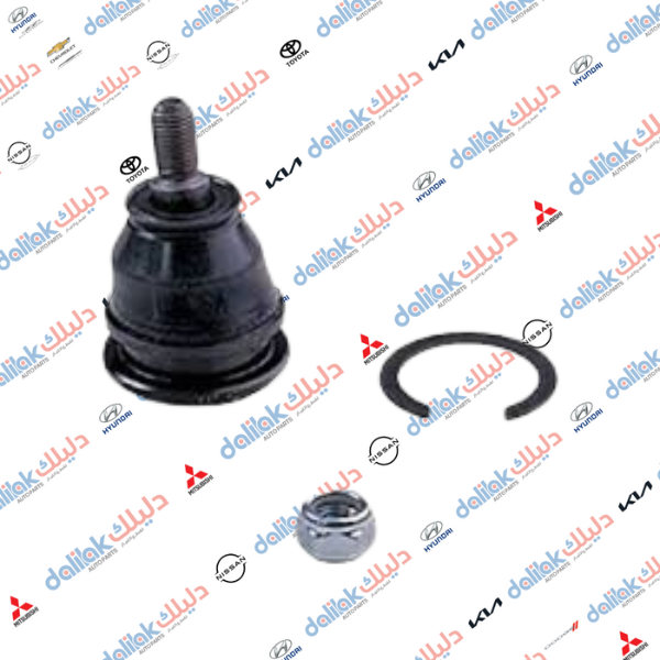 طوبة صدر اعلى كيا مهافي 2010 كوري