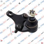 طوبة صدر افلوان - RAV4 2016-2010