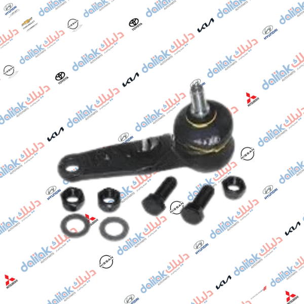 طوبة صدر اكسل - النترا 93 كوبي OEM 54530-24000