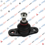 طوبة صدر اكسنت- ريو 2010