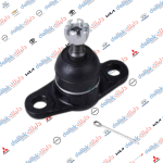 طوبة صدر اكسنت-كيا ريو 2010