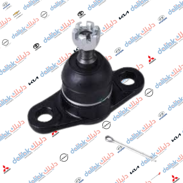 طوبة صدر اكسنت-كيا ريو 2010