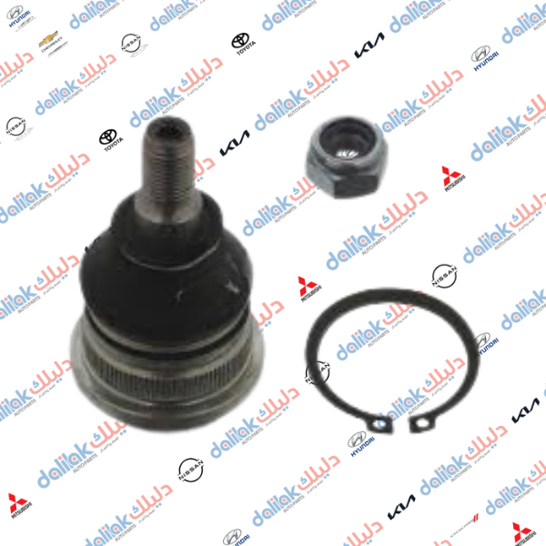 طوبة صدر اكسنت -النترا 2014-HF OEM 54530-0U000