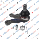 طوبة صدر يمين باجيرو 92-99--SL-4004 OEM B831038