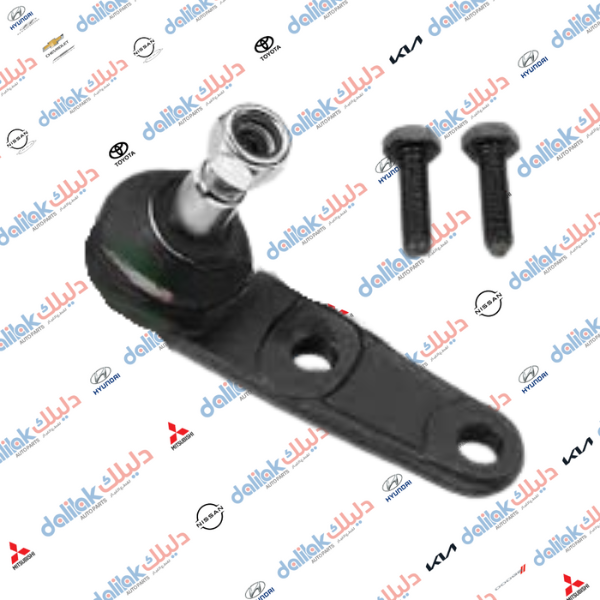 طوبة صدر دايو افيو 2010 كوبي OEM P96535089