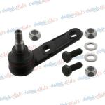 طوبة صدر دايو افيو 2010 كوري TH OEM P9653-5089