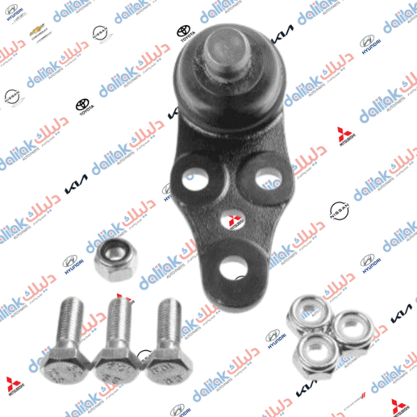 طوبة صدر دايو اوبترا 2010 كوبي OEM P96490218