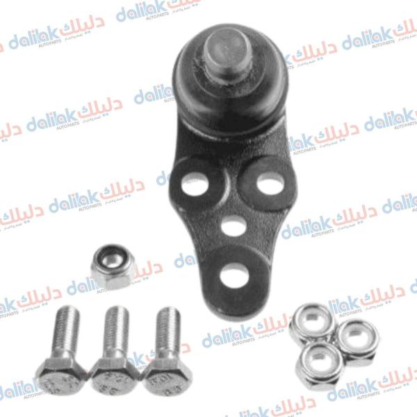 طوبة صدر دايو اوبترا 2010 كوري -TH OEM P9649-0218