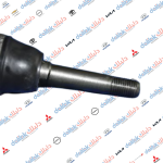 طوبة صدر دايو برنس كوري TH OEM P9013-5053