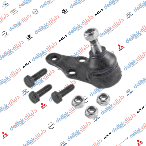 طوبة صدر دايو عام كوري TH OEM P9478-6917