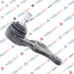 طوبة صدر سوناتا -كيا اوبتيما 2013 كوبي OEM 54530-2T010