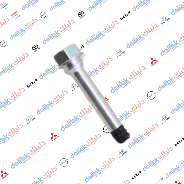 برغي فج ويل امامي اعلى سوناتا 2010