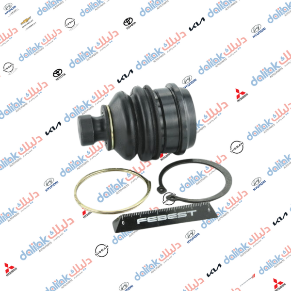 طوبة صدر كلانت 2005-2010 OEM 4013A235